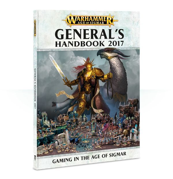 General's Handbook 2017