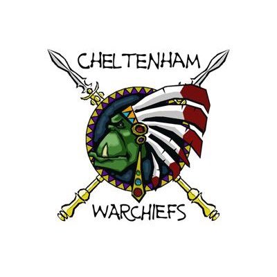 Cheltenham Warchiefs
