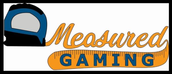 Measured Gaming