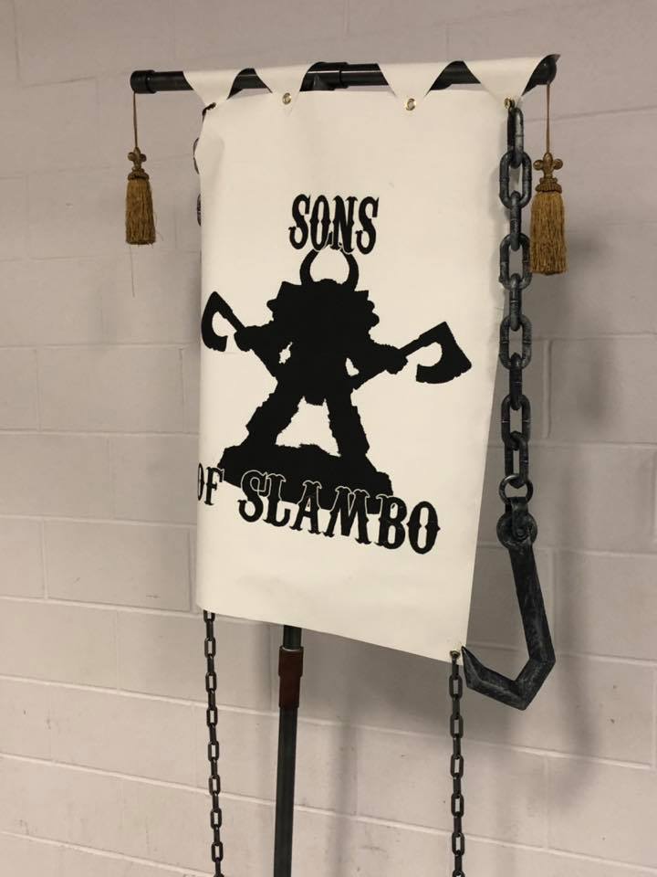 Sons of Slambo