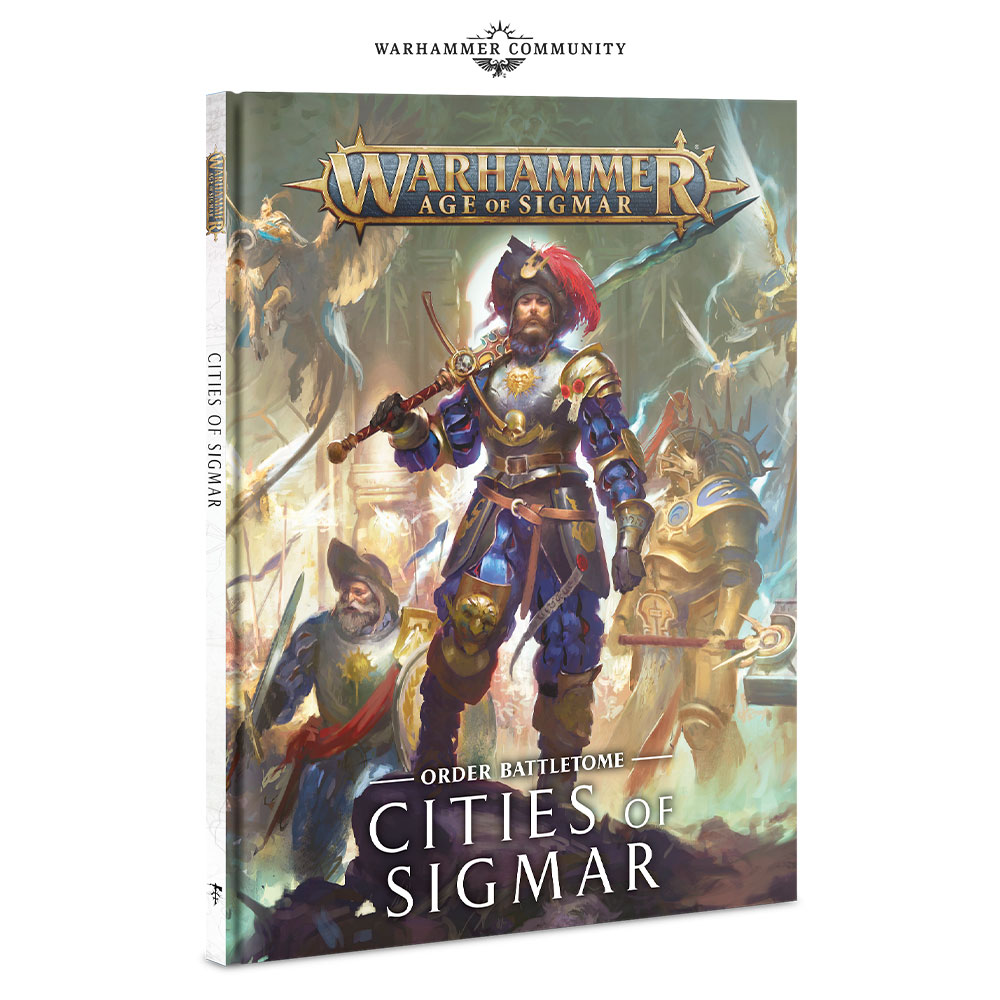 cities of sigmar battletome pdf download